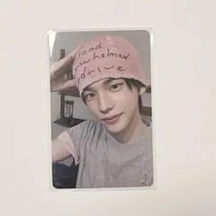 TWS play hard yzy 一直娱 ラキドロ　シニュ　シンユ