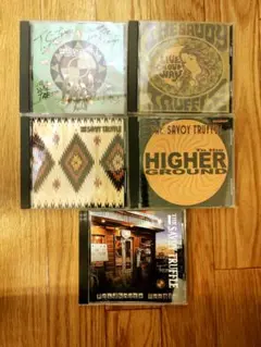 ニッポンが世界に誇るガールズ・バンド'少年ナイフ' CD セット - メルカリ