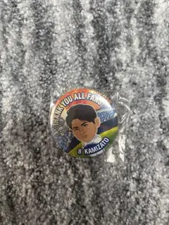横浜DeNAベイスターズ 神里和毅選手