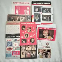 TXT DECO KIT 2024 デコキット 箱ポスターなし