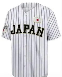 【新品値下げ中】野球日本代表 ユニフォーム OHTANI 16 M：サイゼ
