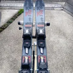 ツインチップ