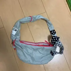 ポーチ　プーマ