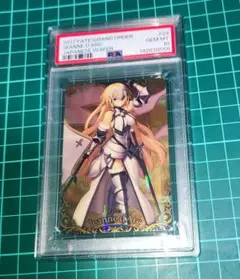 FGOウエハース ジャンヌオルタ PSA10 Amazon.co.jp: FGO ウエハース ジャンヌオルタ ジャンヌオルタ SP