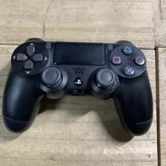 動作OK dualshock4 SONY PS4コントローラー ブラック