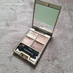 ルナソル スキンモデリングアイズ01Beige Beigeアイシャドウチップ無し