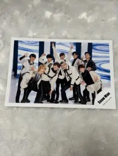 Snow Man 集合⑭ 公式写真