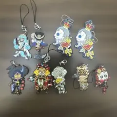 第五人格 ラバストセット - メルカリ
