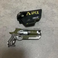 APEX ウィングマン キーホルダー 拳銃 PS4 PS5 PC ゲーム 武器