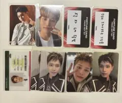 NCT127 テヨン ソウル　ペンミ　トレカ 2025年最新】テヨン トレカ nctの人気アイテム - メルカリ