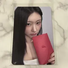 ssjyp サイン入りトレカ　itzy チェリョン itzy チェリョン | Mercari | Proxy Shopping with Doorzo