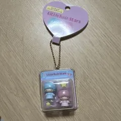 サンリオキャラクターズ キキララ ミニチュアパッケージングチャーム