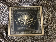 BABYMETAL BAPTISMのサムネイル