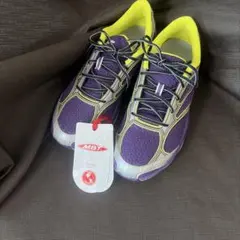 新品未使用　MBT スニーカー　ダイエットシューズ　靴のサムネイル