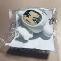 居酒屋えくざいる RAMPAGE 川村壱馬 シナモン 着ぐるみキーホルダー