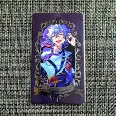 あんスタ 大神晃牙 ミュージアムカード UNDEAD あんさんぶるスターズ