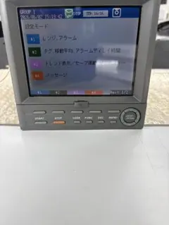 YOKOGAWA FX106-4-1 ペーパレスレコーダ - メルカリ