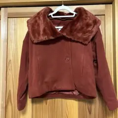 LOWRYS FARM 2WAYエリファーコートのサムネイル