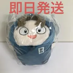 小松田秀作 劇場版 忍たま乱太郎 ドクタケ忍者隊最強の軍師 ぽてコロマスコット⑭