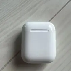 Apple AirPods a1602 ワイヤレスイヤホン