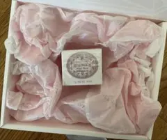 【新品】JILL STUART Lip Mask White Floral 7g