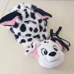 ディズニー 101匹わんちゃんセット