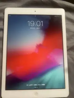 4世代 Apple iPad 本体 とカバー モデル番号: A1460 32GB - メルカリ