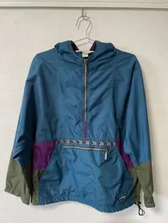 L.L.Bean アノラックパーカー
