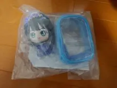 ドールズフロントライン2 秋葉原 ポーチ入りミニぬいぐるみ クルカイ