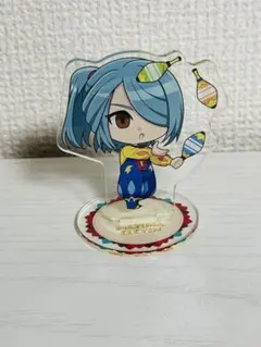 イナズマイレブン 風丸一郎太　アクリルスタンド