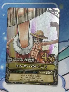 2026年最新】ワンピーベリーマッチ ルフィの人気アイテム - メルカリ