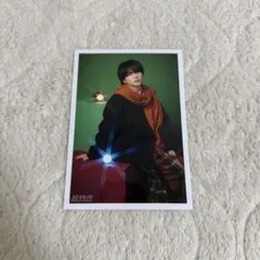 超特急 ハル 生写真 Happy