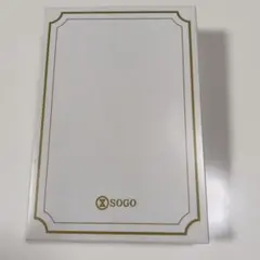 ✩BURBERRY バーバリー✩　ベージュ　ノバチェック　　フェイスタオル