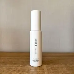 SHIRO キンモクセイ オードパルファン40ml