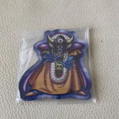 ドラゴンクエスト　キャラマグネッツ　ゾーマ