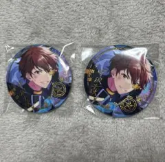 あんスタ　守沢千秋　招募缶 中国