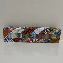 EXILE ミニマフラータオルセット POWER OF WISH