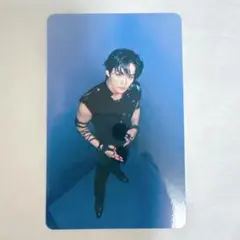 straykids giant b リノ　トレカ