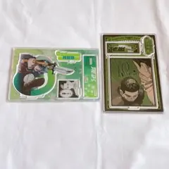 ゴールデンカムイ バースデイ名場面ジオラマフィギュア 月島軍曹