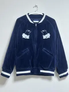 【未使用】HARAPECO ブルゾン　Mサイズ 楽天市場】サイコネーション 猫耳天使 しっぽ付き ファーブルゾン