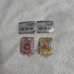 たまごっち ブリスターパッケージコレクション　めめっち　いちごっち