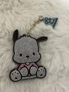 ポチャッコ キーホルダー
