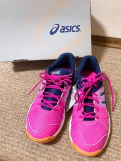 アシックス　GEL UPCORT シューズ