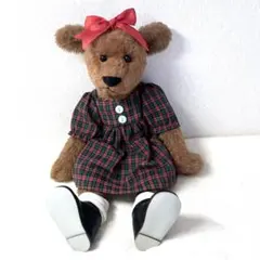 テディベア　くま ぬいぐるみ