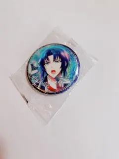 キャラクター缶バッジ アイドリッシュセブン 和泉一織