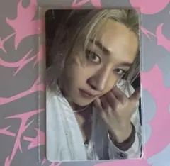 straykids DOIT fansラキドロ バンチャン