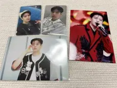 StrayKids dominATE JAPAN Blu-rayトレカ スンミン - メルカリ