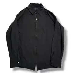 【美品】agnes b. Homme アニエスベーオム ジップ ブルゾン 2