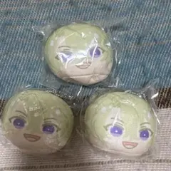 あんさんぶるスターズ おまんじゅうマスコット 巴日和
