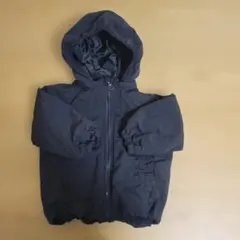 バースデイ　黒　ジャケット　防寒　95